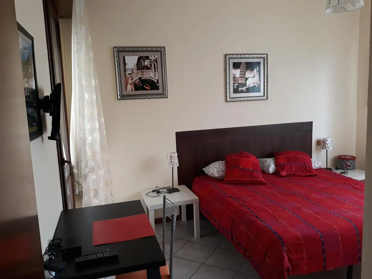 Appartamenti Bezar-One Victory Grandate Bed & Breakfast