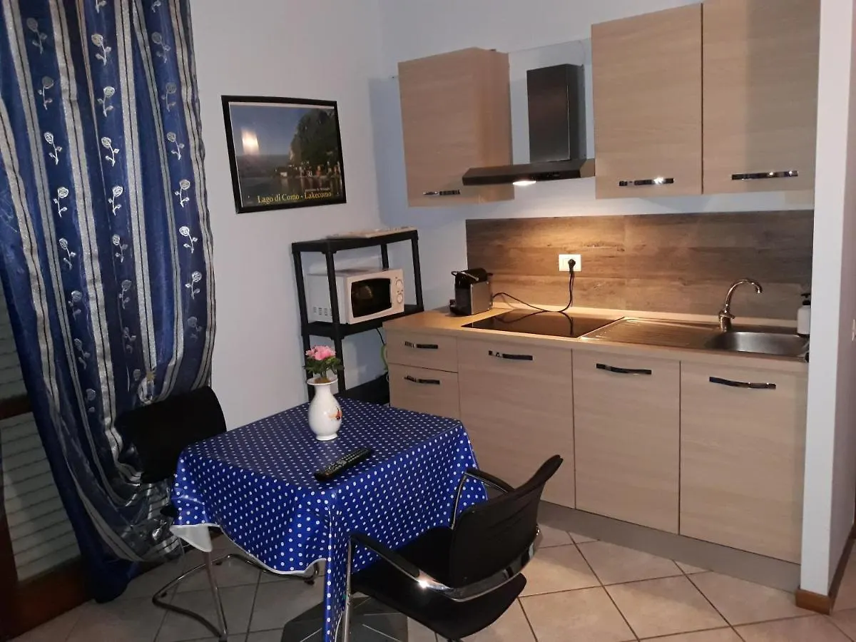 Bed & Breakfast Appartamenti Bezar-One Victory Grandate