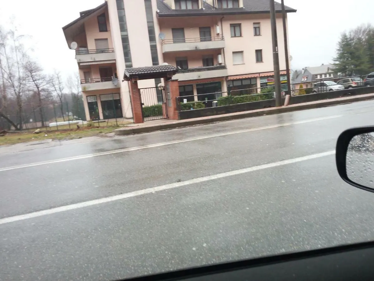 Appartamenti Bezar-One Victory Grandate Italy